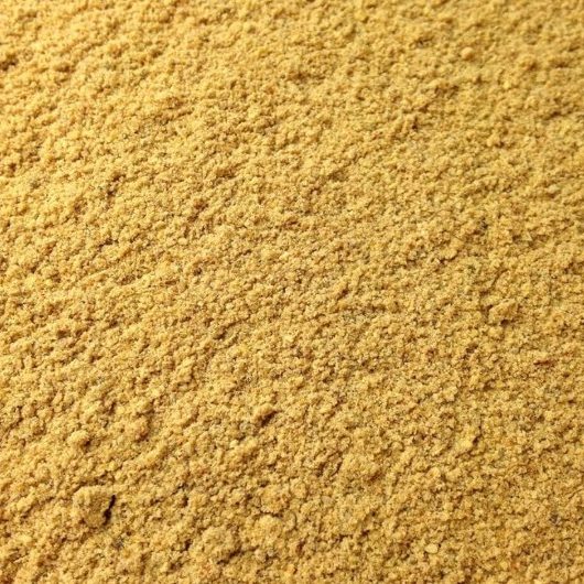 Organic Soymeal
